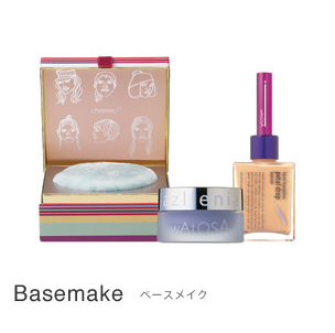Basemake@x[XCN